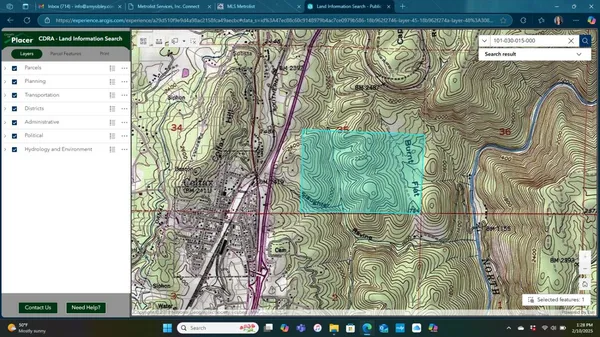 $650,000 | 0 North Canyon Way, Colfax, CA 95713