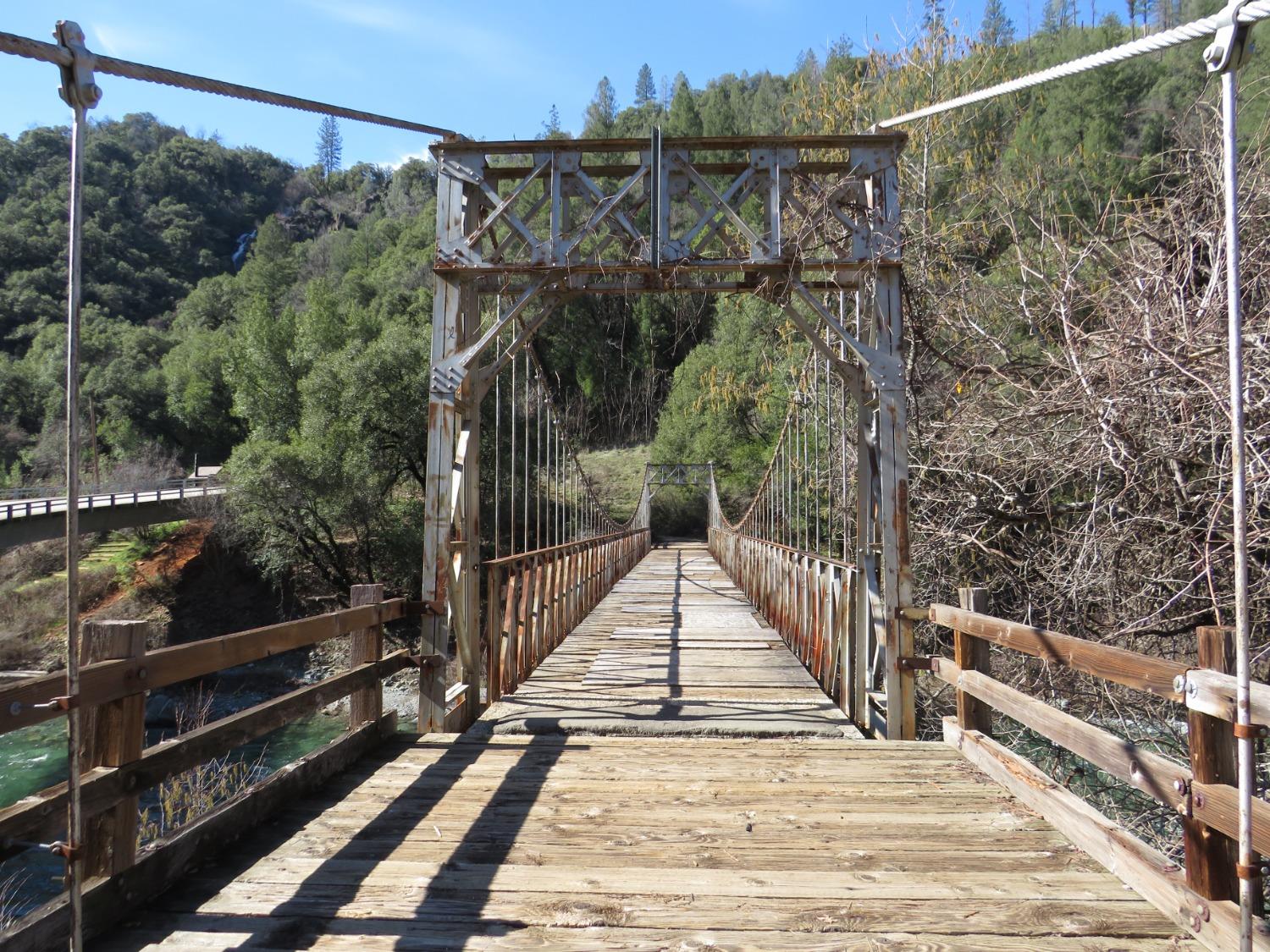 0 North Canyon Way Colfax, CA 95713 - Photo 50 of 51 a view of a balcony