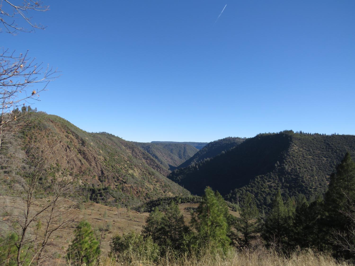 0 North Canyon Way Colfax, CA 95713 - Photo 6 of 51 a view of a dry field