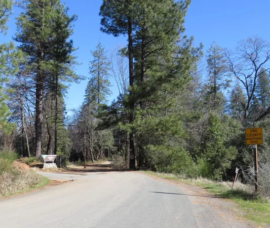 $650,000 | 0 North Canyon Way, Colfax, CA 95713