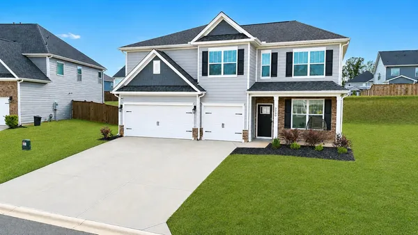 $464,900 | 3090 Toliver Trail, Boiling Springs, SC 29316