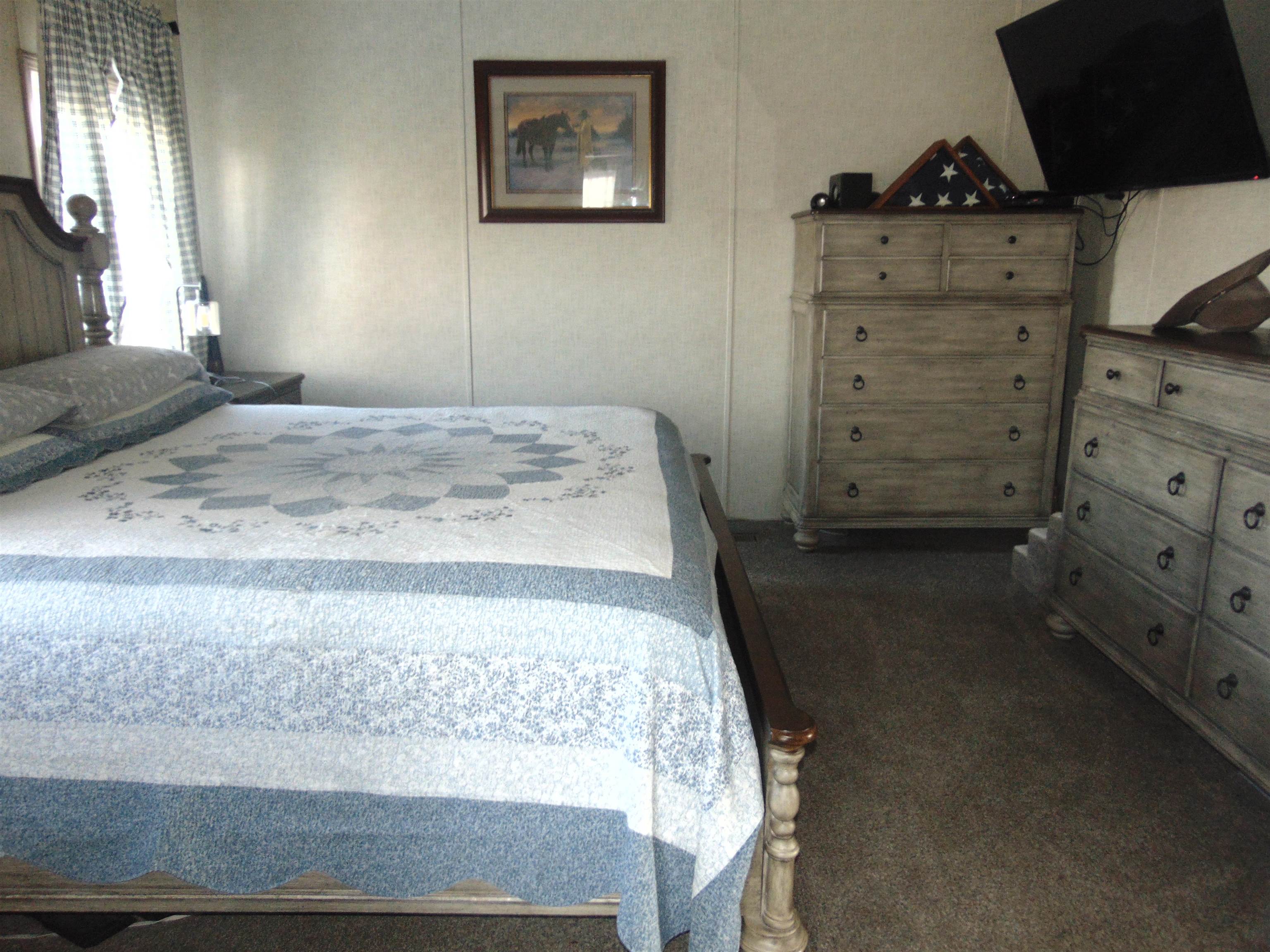 101 Abe Roar Road Olive Hill, KY 41164 - Photo 39 of 45