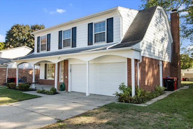 $349,999 | 21361 Andover Road, Southfield, MI 48076