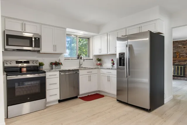 $349,999 | 21361 Andover Road, Southfield, MI 48076