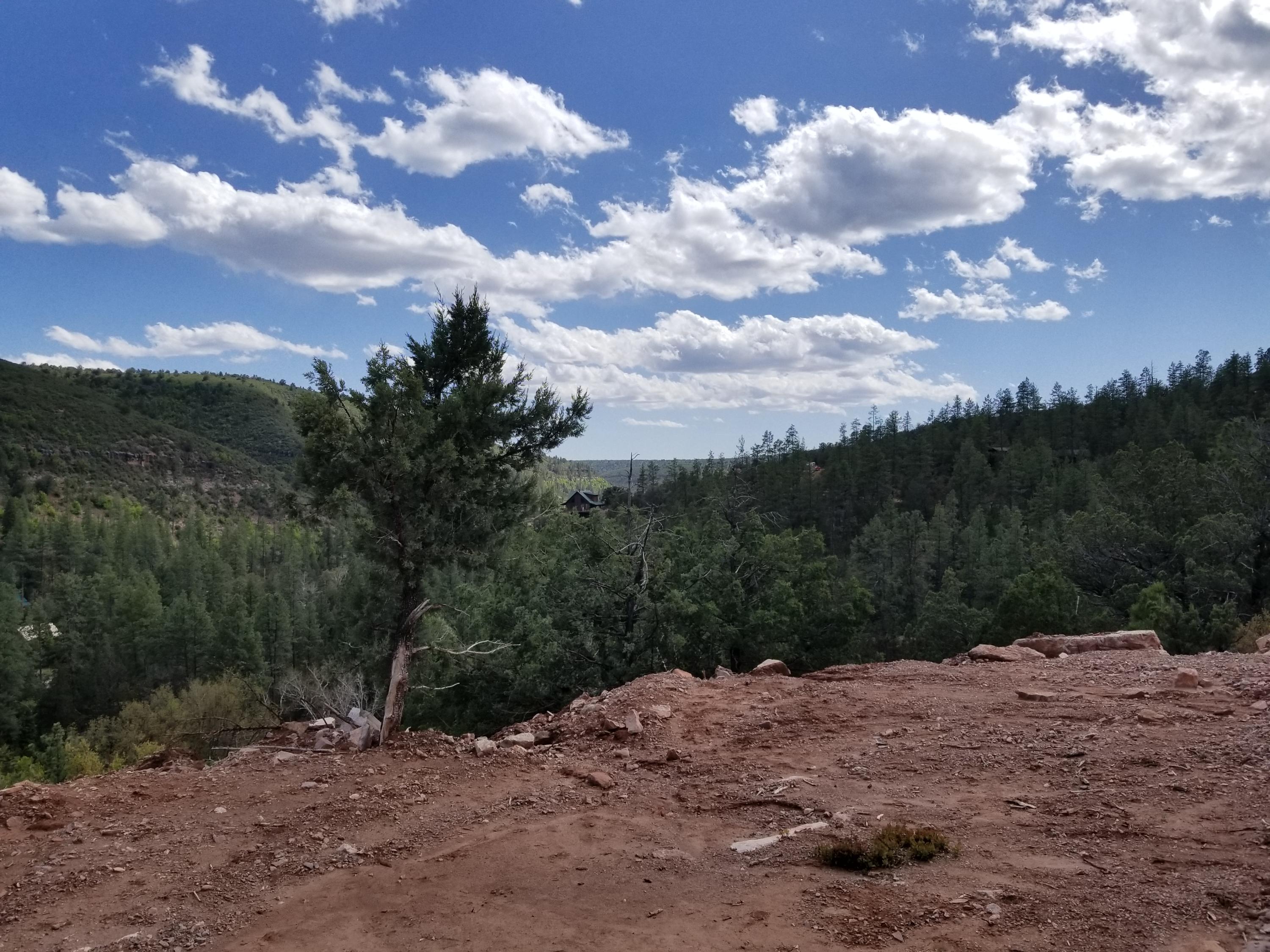 17033 Control Road Payson, AZ 85541 - Photo 26 of 28