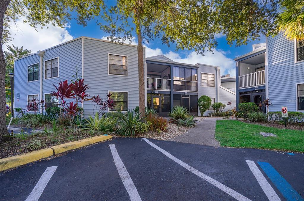 3603 Atrium Drive, Unit L2 Orlando, FL 32822 - Photo 1 of 1 Exterior of building