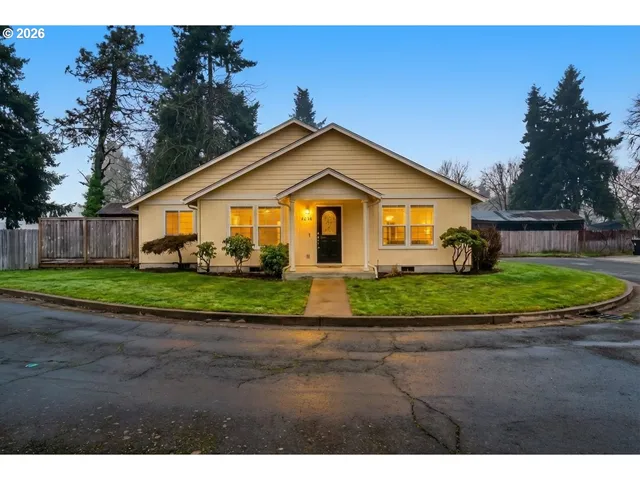 $415,000 | 4240 Flagstaff Street, Eugene, OR 97402