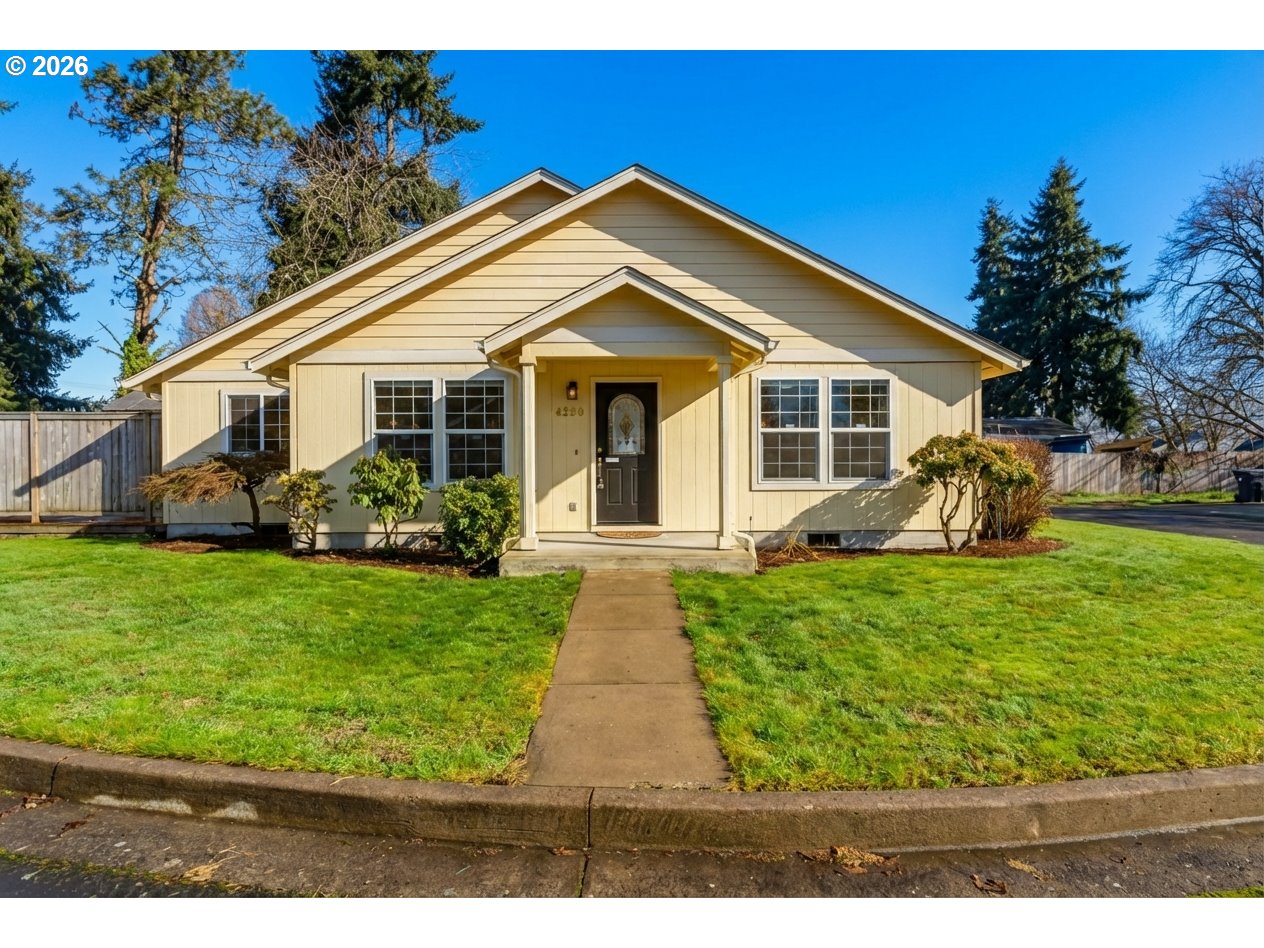 4240 Flagstaff Street Eugene, OR 97402 - Photo 2 of 30