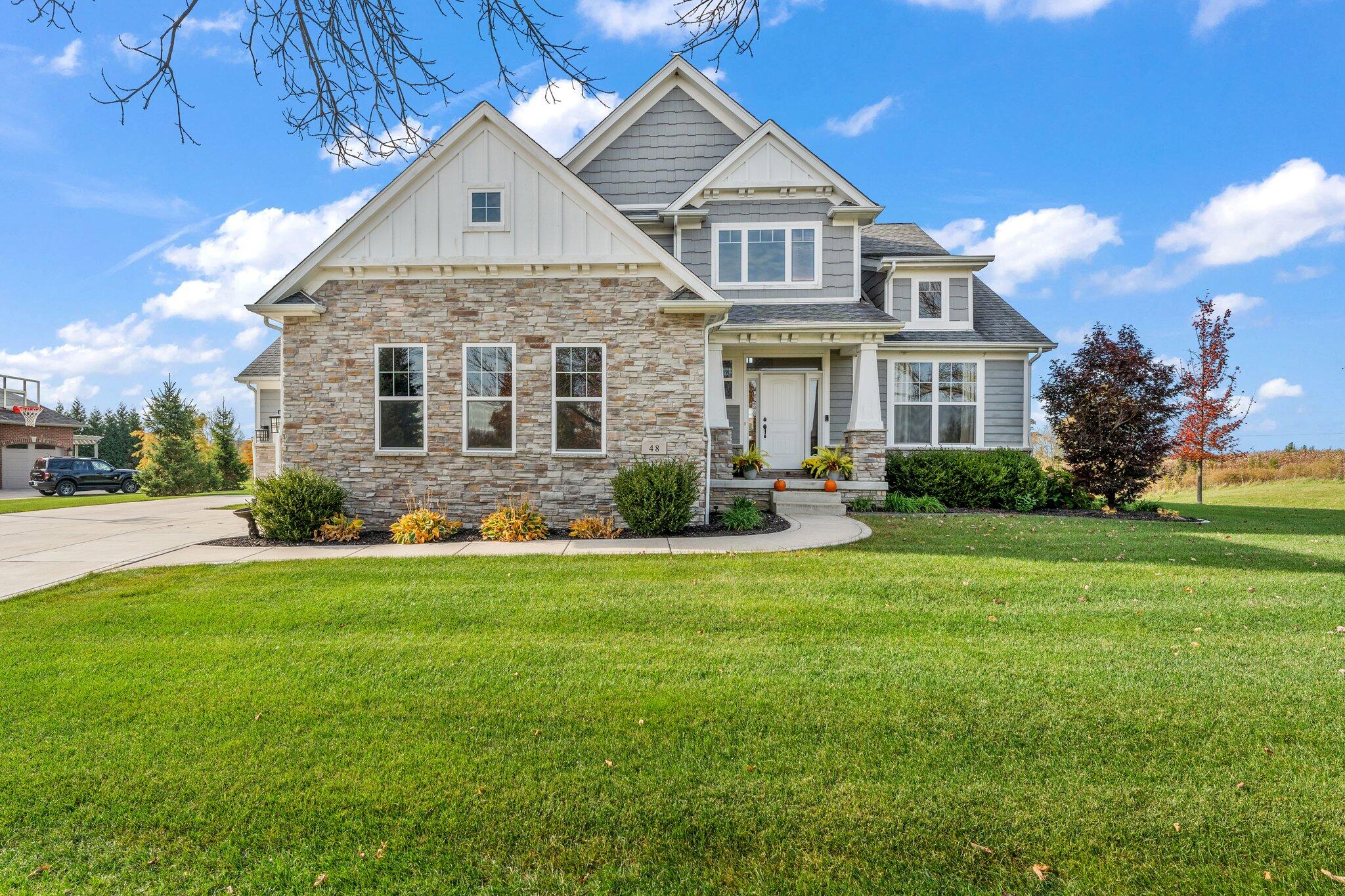 48 Tower Road Valparaiso, IN 46385 - Photo 2 of 53 2048x1365