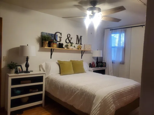 $499,999 | 401 4th Street, Davenport, WA 99122