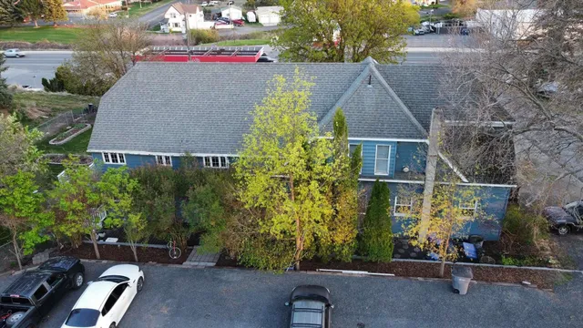 $499,999 | 401 4th Street, Davenport, WA 99122