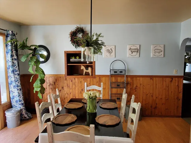 $499,999 | 401 4th Street, Davenport, WA 99122