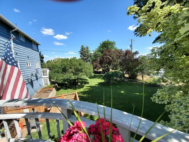 $499,999 | 401 4th Street, Davenport, WA 99122