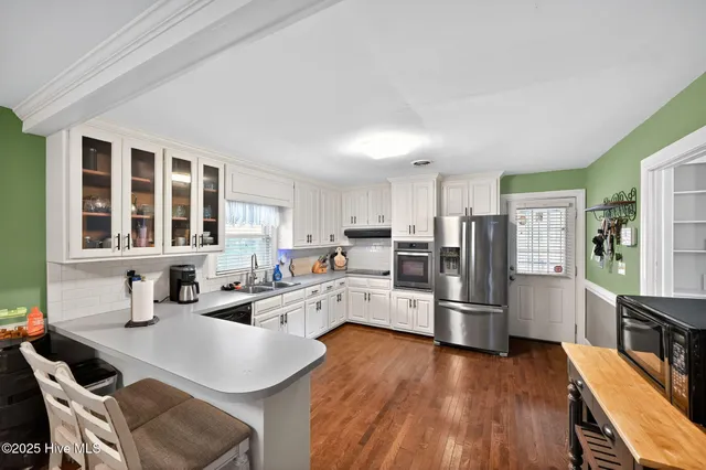 $255,000 | 3004 Highway 301, Wilson, NC 27893