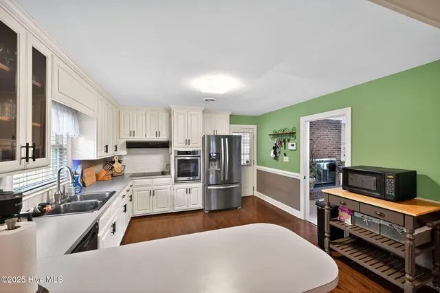 $255,000 | 3004 Highway 301, Wilson, NC 27893