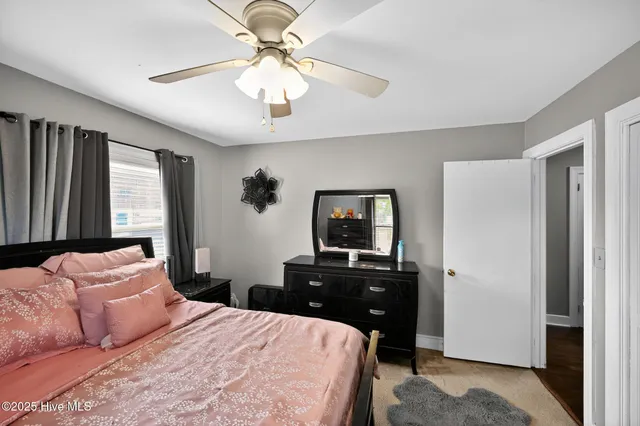 $255,000 | 3004 Highway 301, Wilson, NC 27893