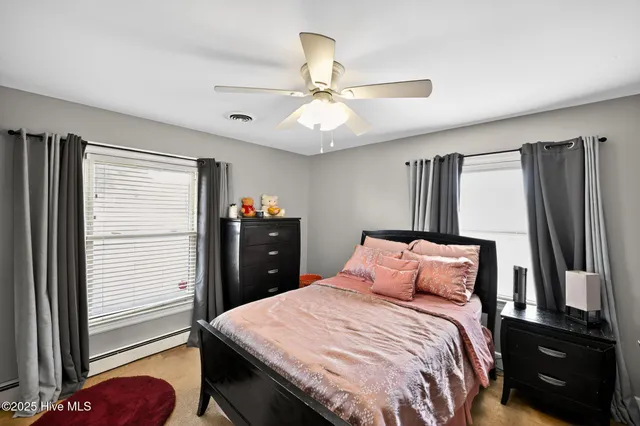 $255,000 | 3004 Highway 301, Wilson, NC 27893