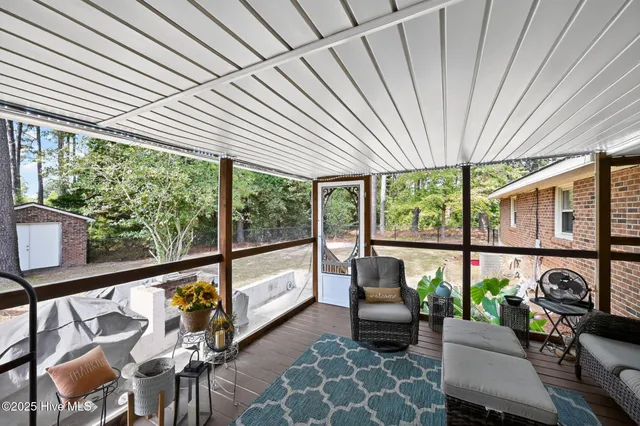 $255,000 | 3004 Highway 301, Wilson, NC 27893