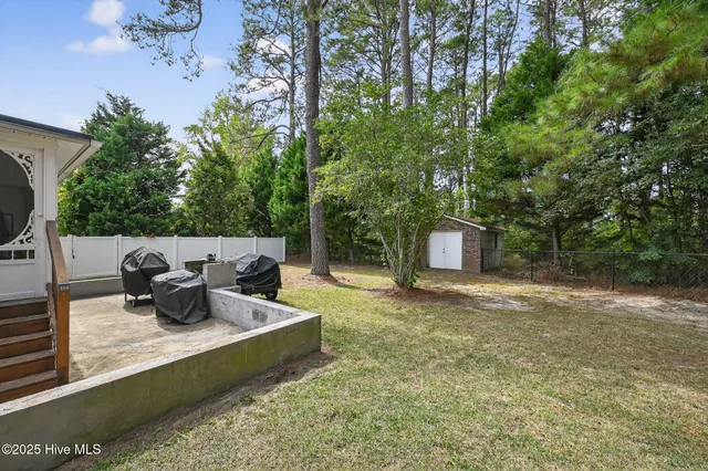 $255,000 | 3004 Highway 301, Wilson, NC 27893