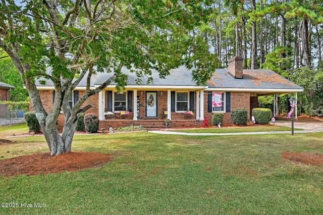 $255,000 | 3004 Highway 301, Wilson, NC 27893