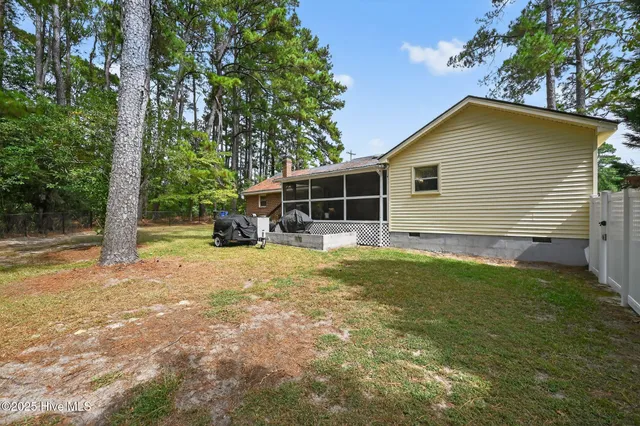 $255,000 | 3004 Highway 301, Wilson, NC 27893
