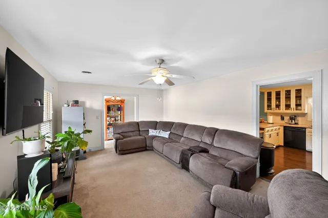 $255,000 | 3004 Highway 301, Wilson, NC 27893