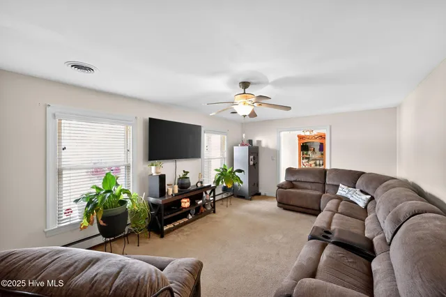 $255,000 | 3004 Highway 301, Wilson, NC 27893