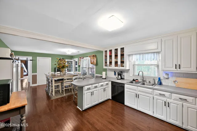 $255,000 | 3004 Highway 301, Wilson, NC 27893