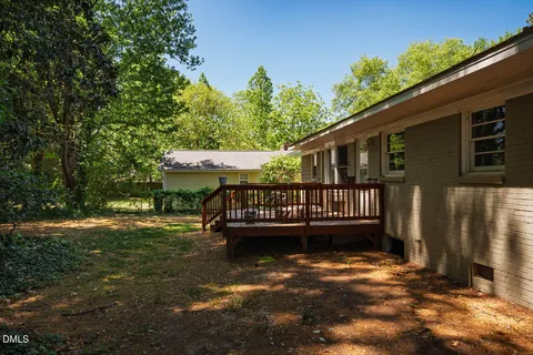 $600,000 | 409 West Park Street, Cary, NC 27511