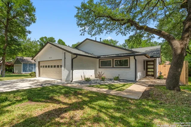 $2,800 | 9717 Anderson Village Drive, Austin, TX 78729