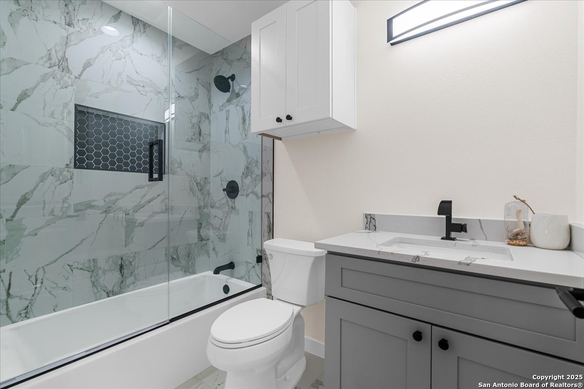 9717 Anderson Village Drive Austin, TX 78729 - Photo 23 of 30