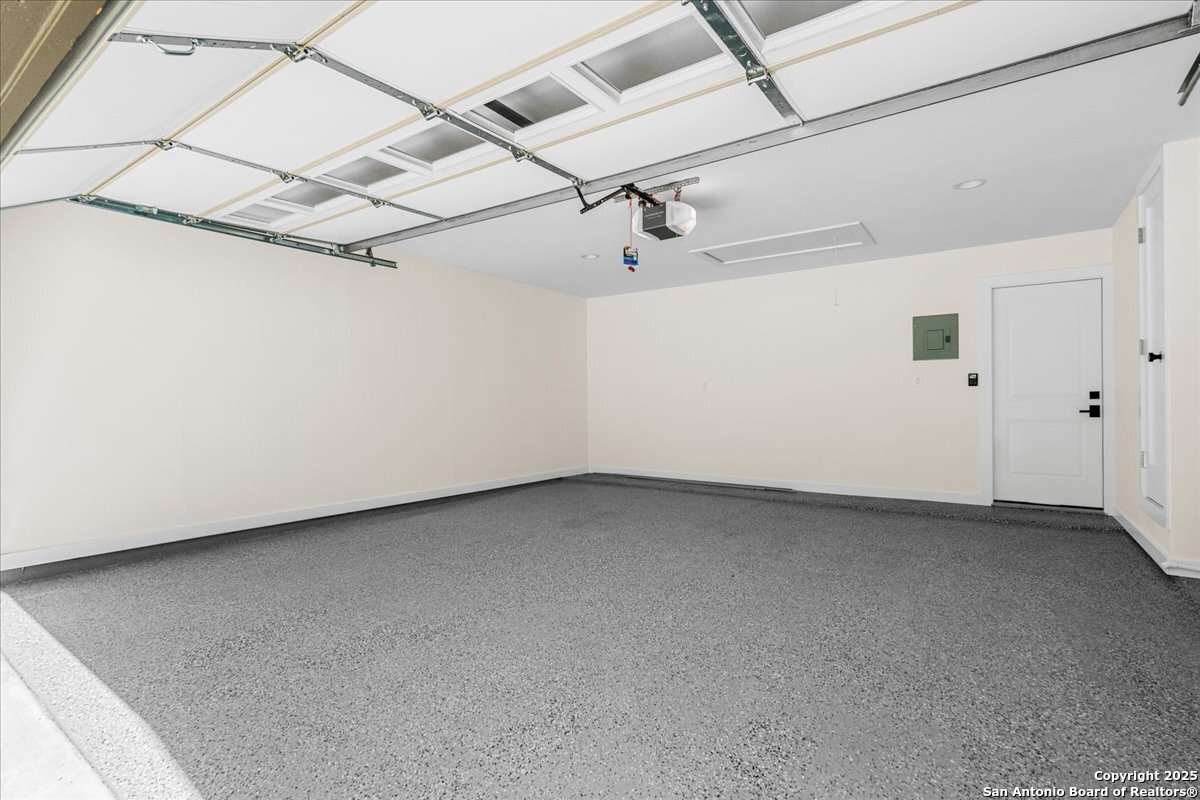 9717 Anderson Village Drive Austin, TX 78729 - Photo 24 of 30