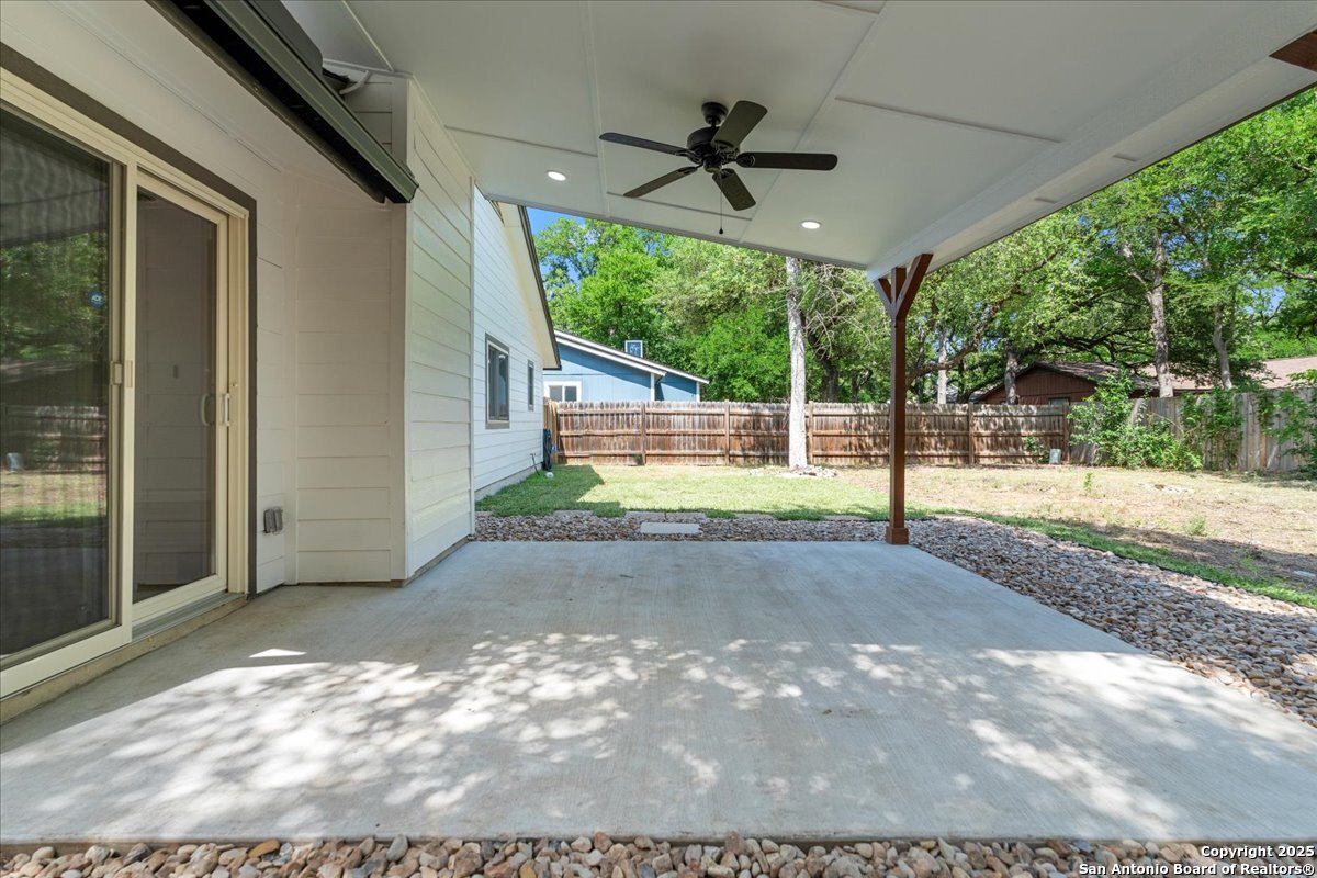 9717 Anderson Village Drive Austin, TX 78729 - Photo 25 of 30