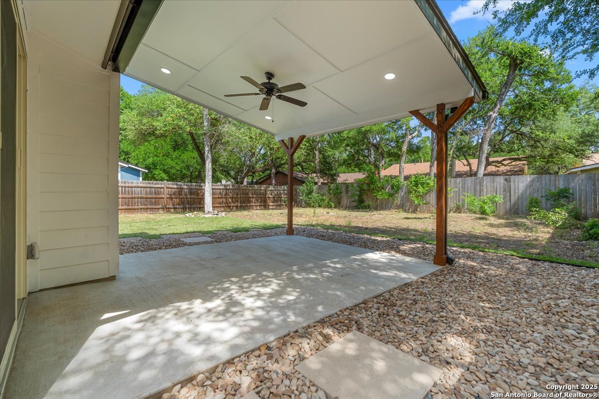 9717 Anderson Village Drive Austin, TX 78729 - Photo 26 of 30
