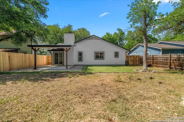 $2,800 | 9717 Anderson Village Drive, Austin, TX 78729