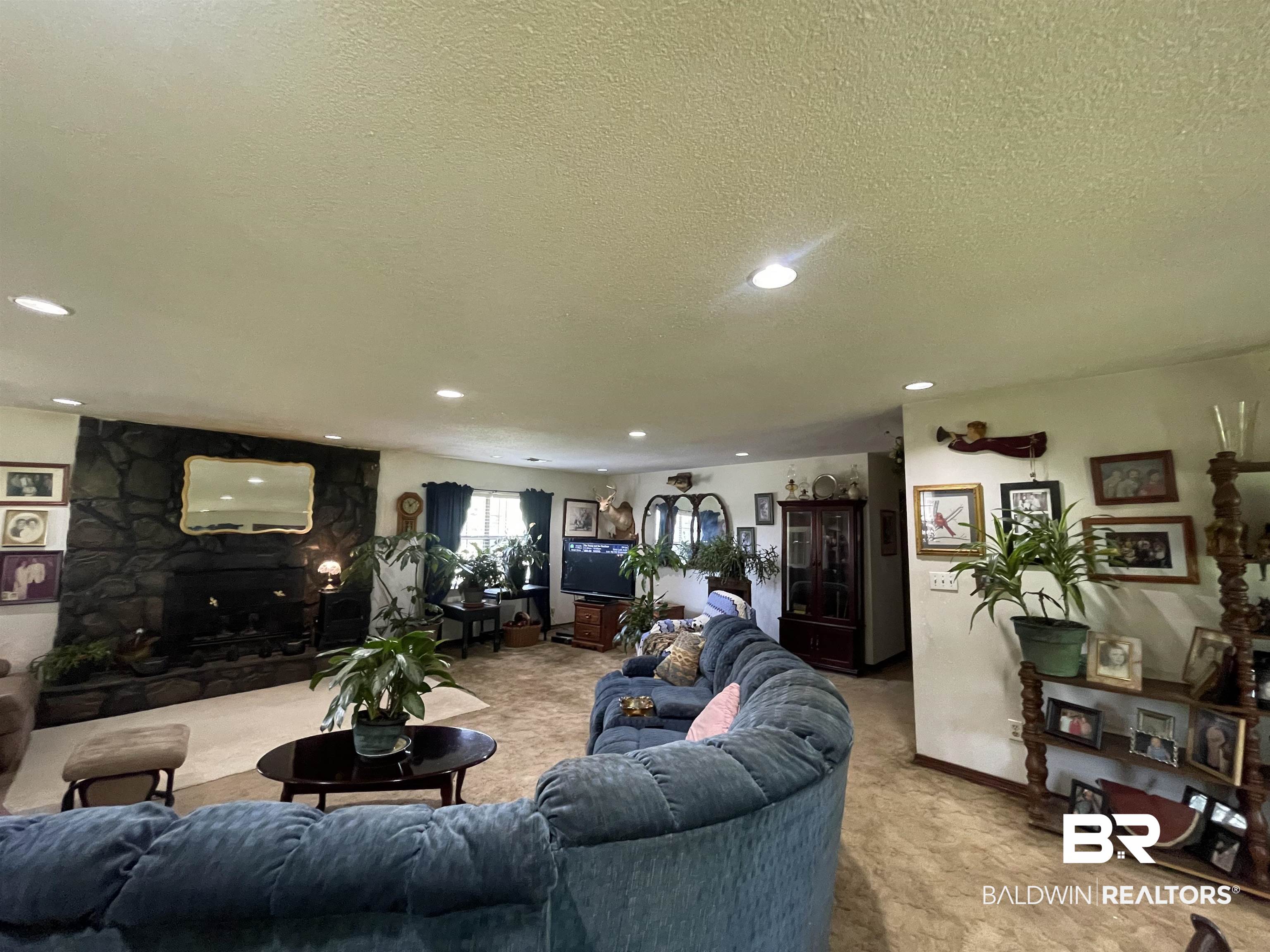 12150 County Road 17 Franklin, AL 36444 - Photo 16 of 23