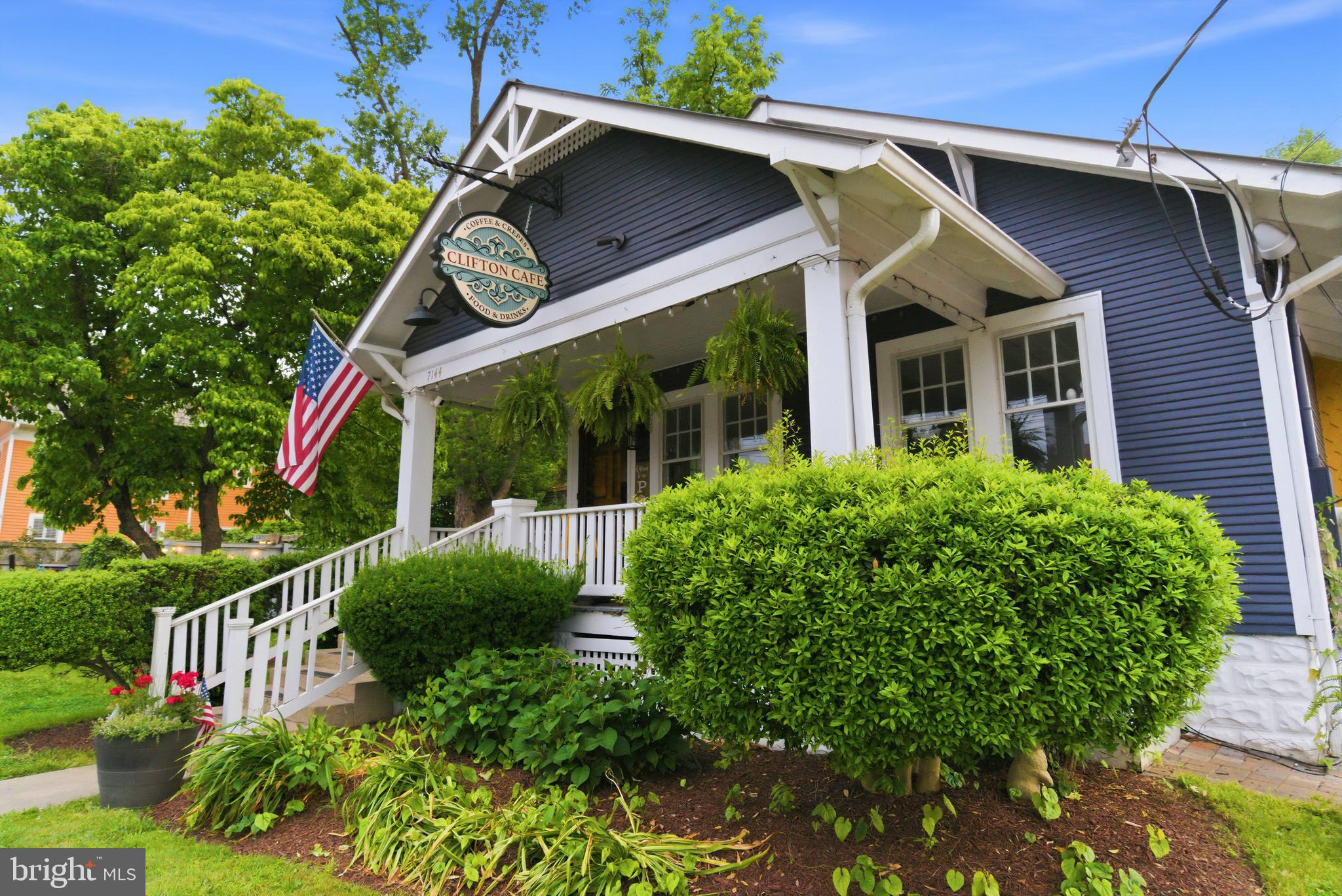 12213 Chapel Road Clifton, VA 20124 - Photo 125 of 128