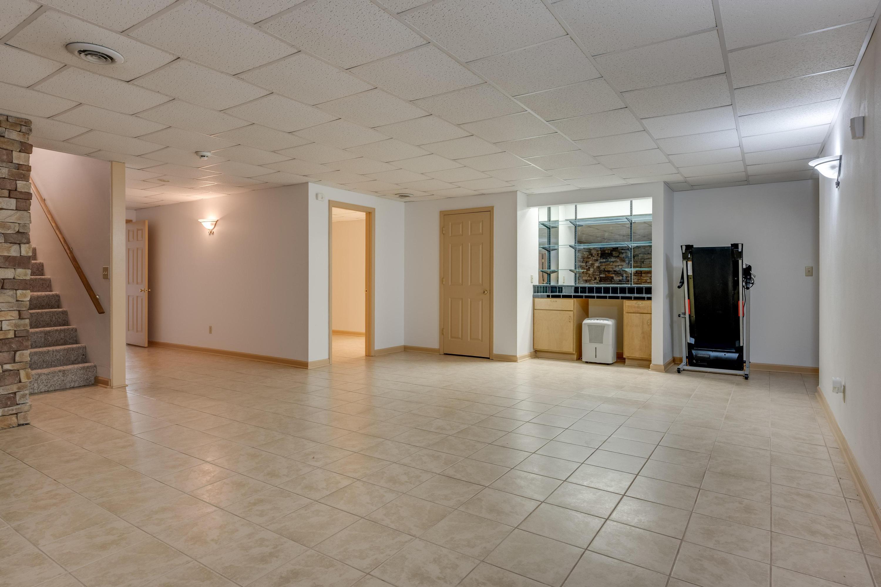 5140 McDonald Road McDonald, TN 37353 - Photo 39 of 47 Basement