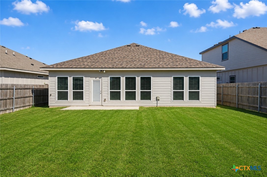1028 Coriander Road Temple, TX 76501 - Photo 26 of 26