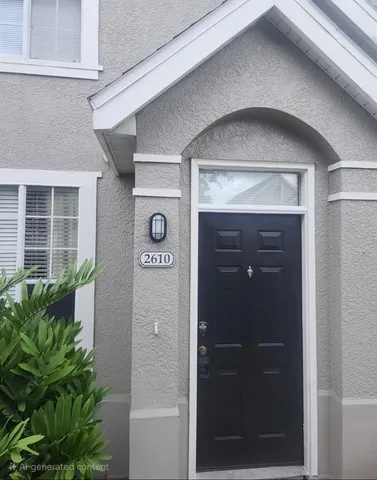 $212,500 | 8933 Lee Vista Boulevard, Unit 2610, Orlando, FL 32829