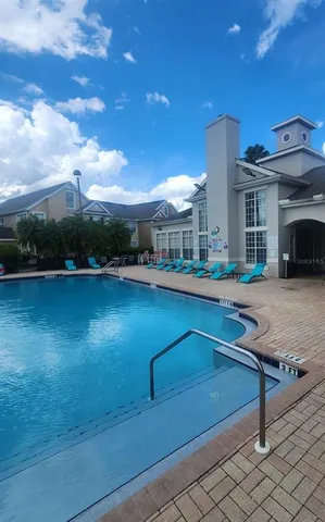 $212,500 | 8933 Lee Vista Boulevard, Unit 2610, Orlando, FL 32829