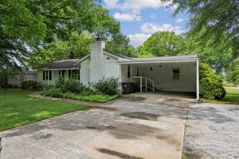 3972 North Peachtree Road Atlanta, GA 30341 - Photo 27 of 32