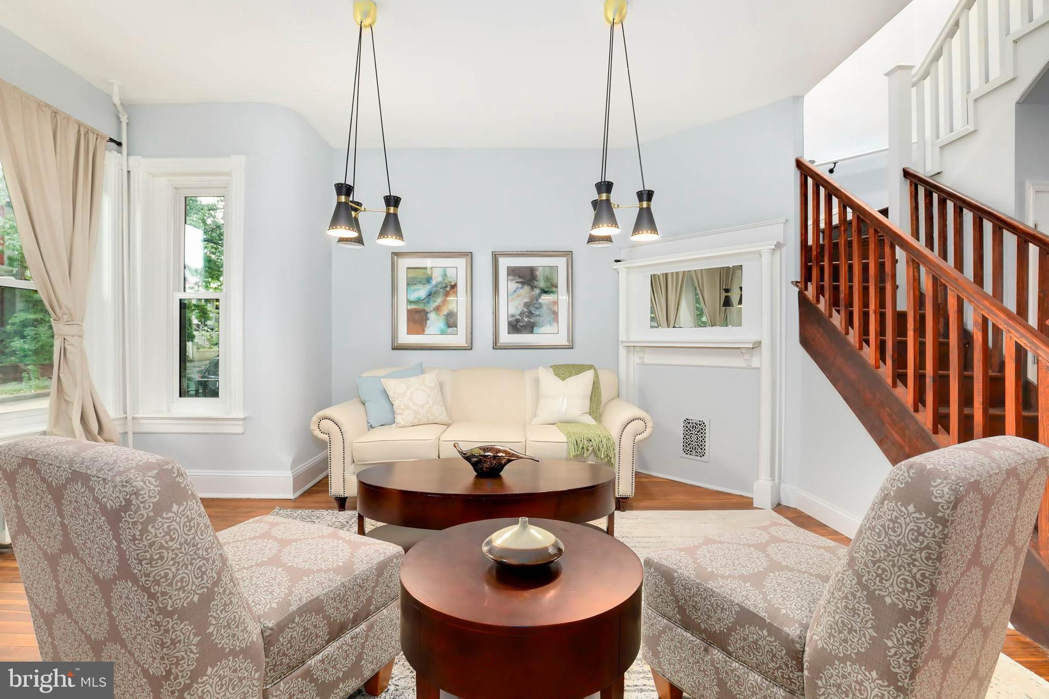 768 Harvard Street Northwest Washington, DC 20001 - Photo 2 of 30