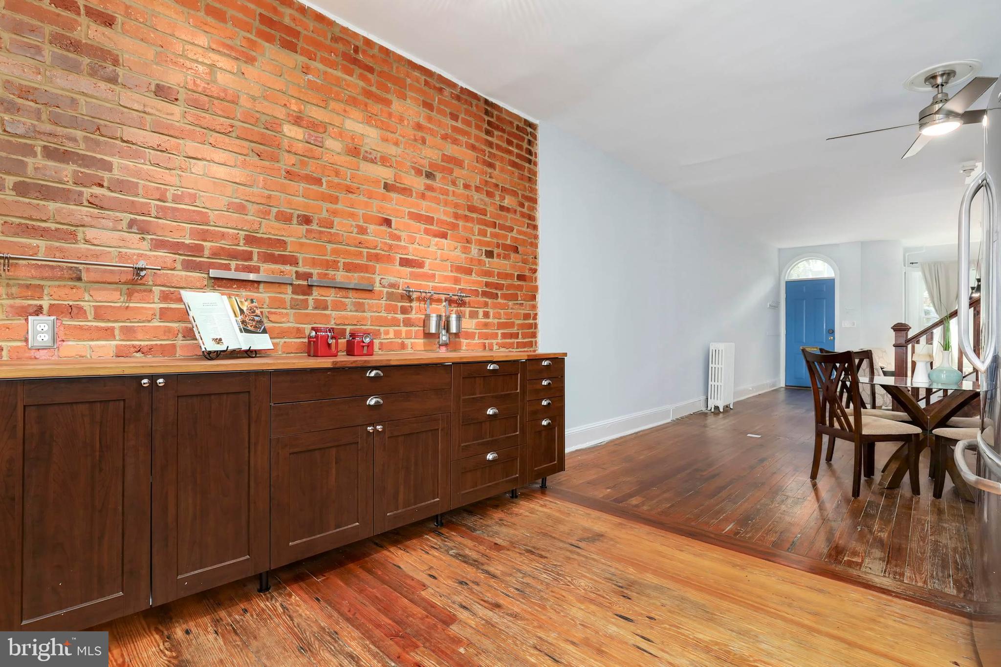 768 Harvard Street Northwest Washington, DC 20001 - Photo 13 of 30