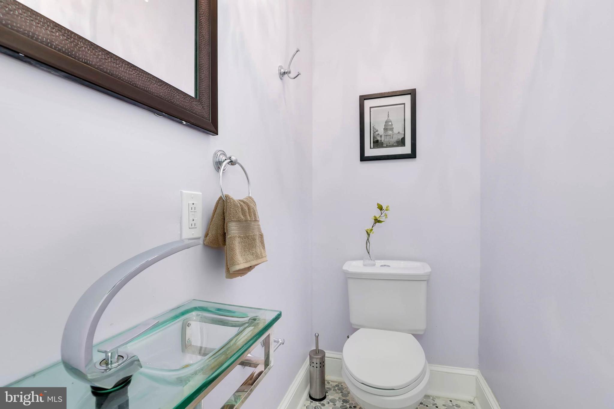 768 Harvard Street Northwest Washington, DC 20001 - Photo 14 of 30