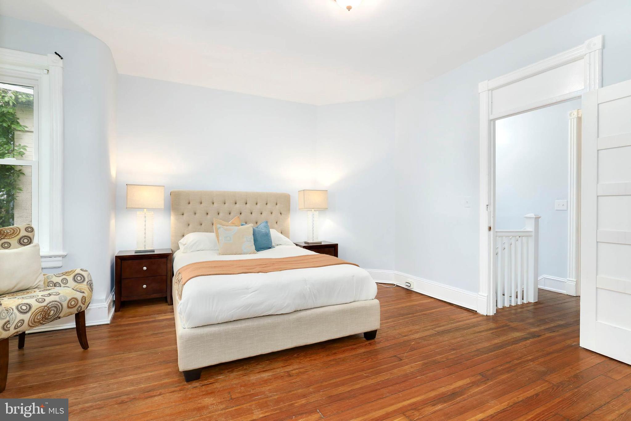 768 Harvard Street Northwest Washington, DC 20001 - Photo 17 of 30