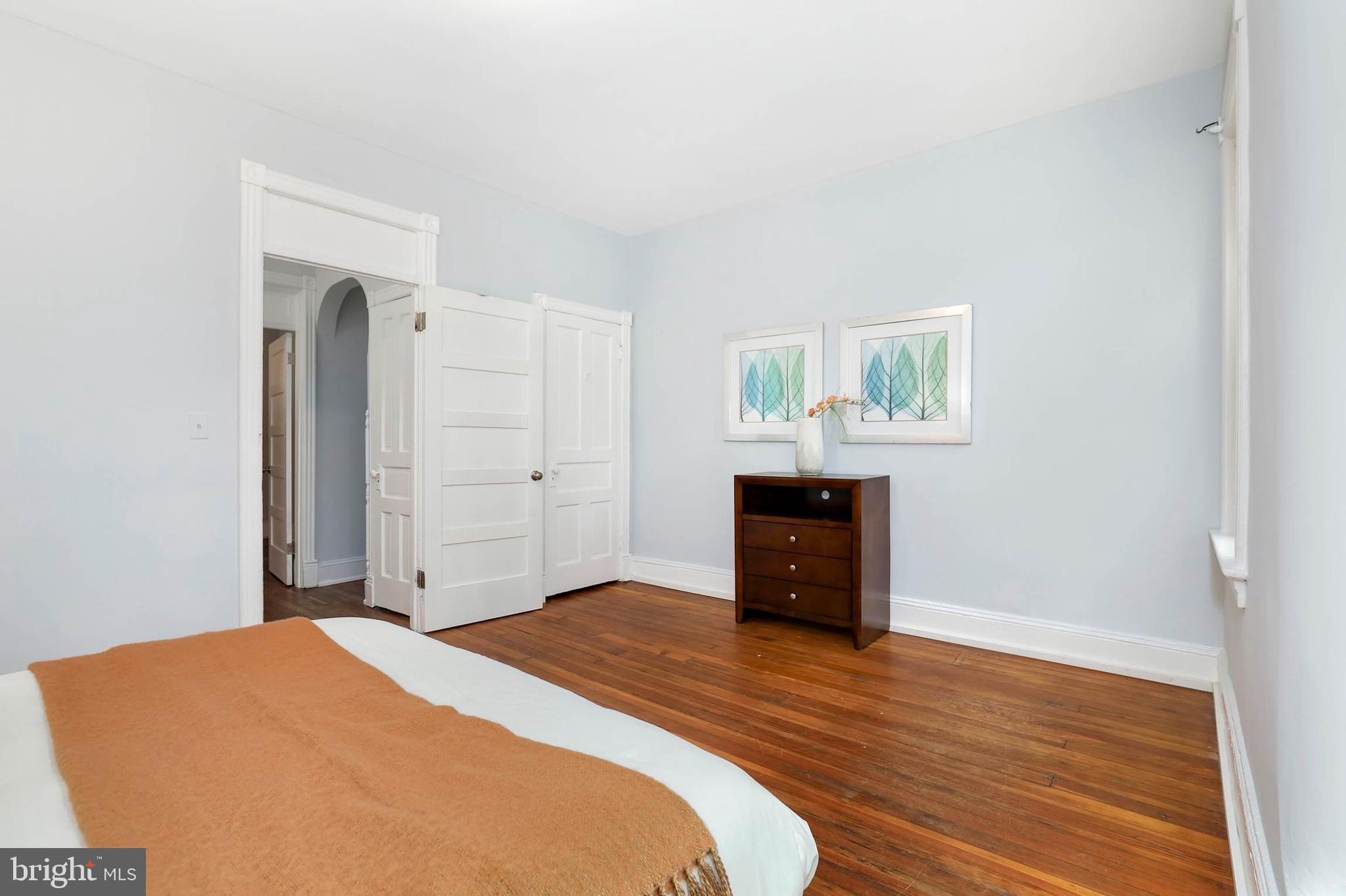 768 Harvard Street Northwest Washington, DC 20001 - Photo 18 of 30