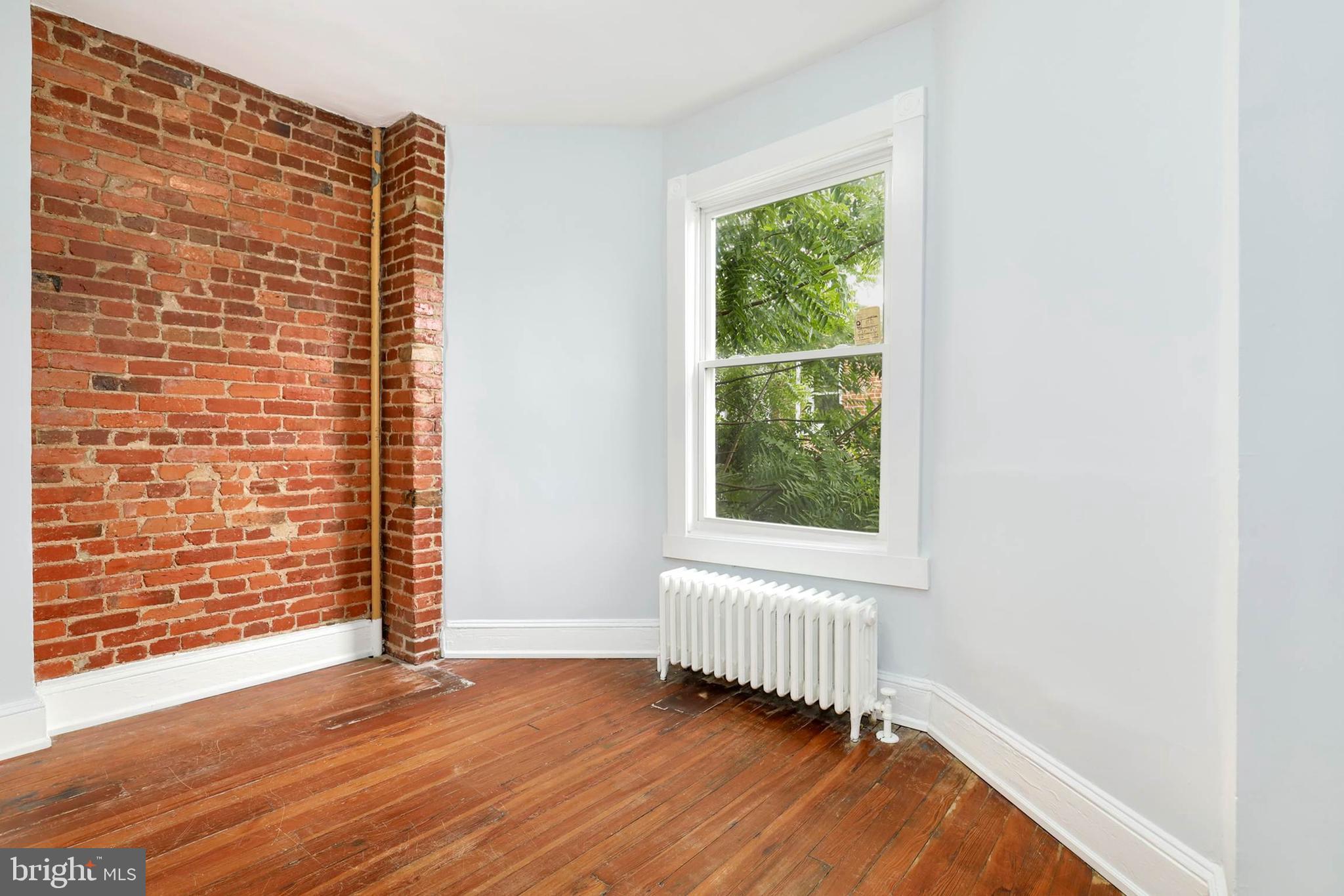 768 Harvard Street Northwest Washington, DC 20001 - Photo 21 of 30