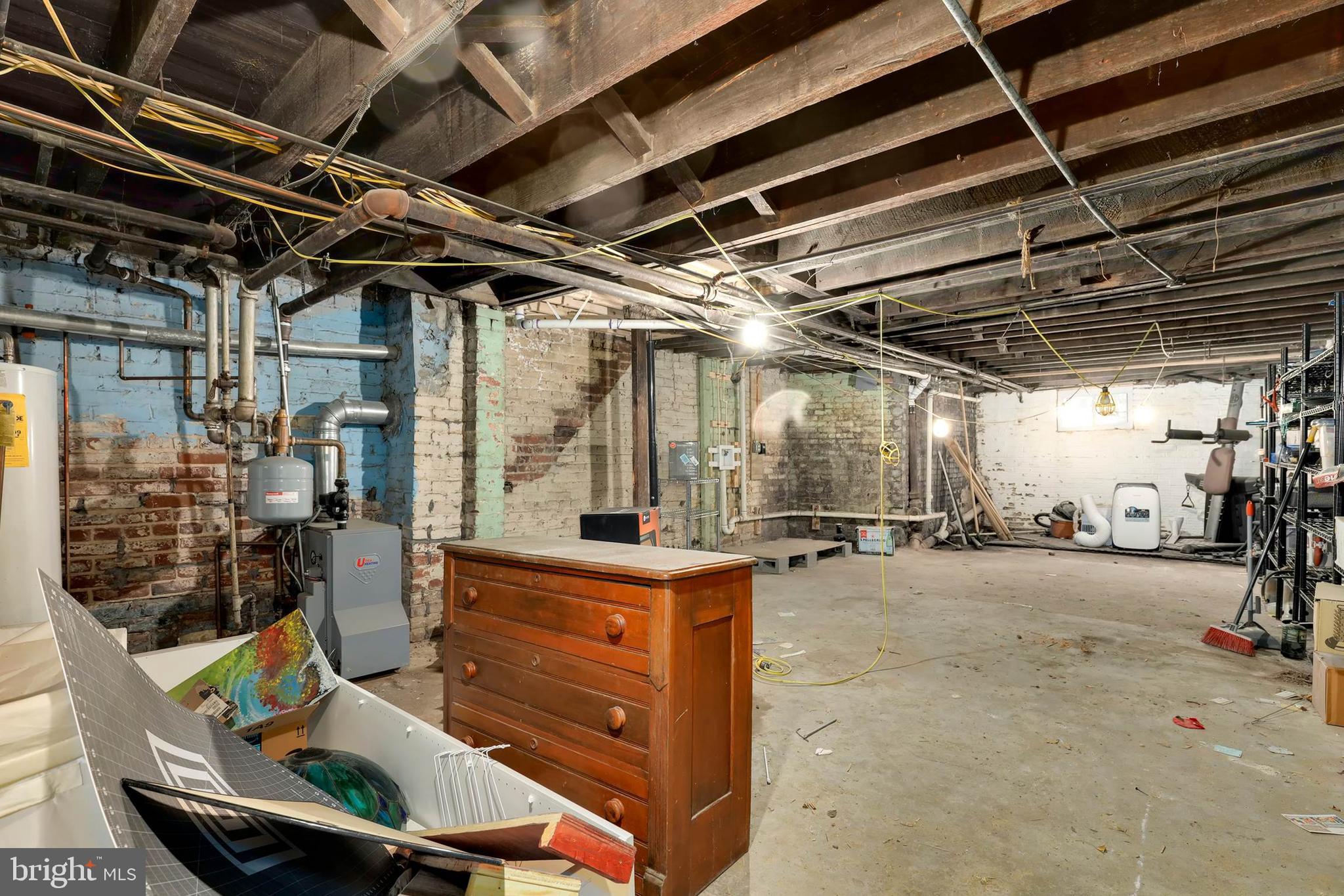 768 Harvard Street Northwest Washington, DC 20001 - Photo 24 of 30