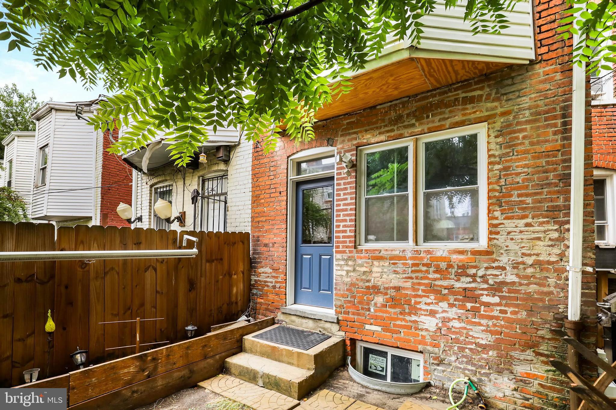 768 Harvard Street Northwest Washington, DC 20001 - Photo 26 of 30